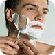 Shaving for Sensitive Skin